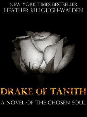 cover image of Drake of Tanith